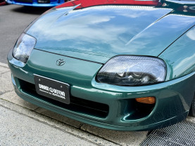 Toyota Supra RZ-S for sale (#3988)