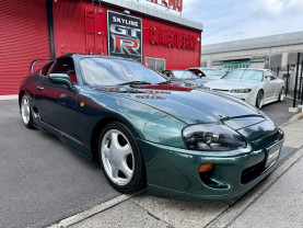 Toyota Supra RZ-S for sale (#3988)