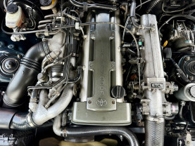 Toyota Supra RZ-S for sale (#3988)