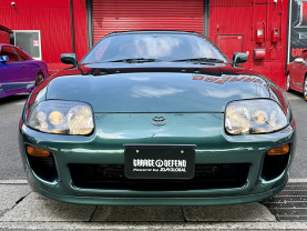 Toyota Supra RZ-S for sale (#3988)