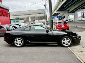 Toyota Supra RZ-S for sale (#3987)