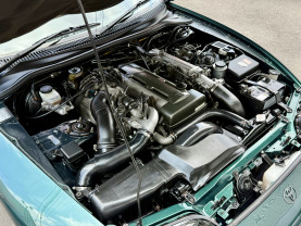 Toyota Supra RZ-S for sale (#3988)