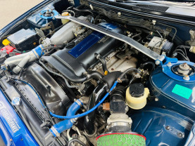 Nissan Silvia S15 Spec R for sale (#3989)