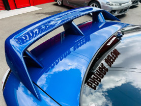 Nissan Silvia S15 Spec R for sale (#3989)