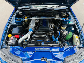 Nissan Silvia S15 Spec R for sale (#3989)