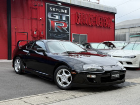 Toyota Supra RZ-S for sale (#3987)