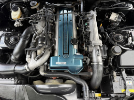Toyota Supra RZ-S for sale (#3987)