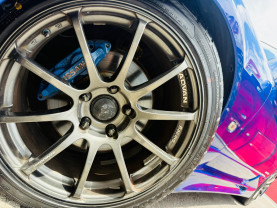 Nissan Silvia S15 Spec R for sale (#3989)
