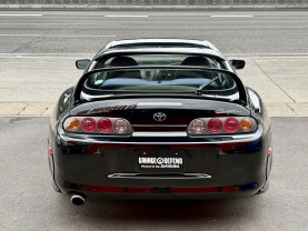 Toyota Supra RZ-S for sale (#3987)