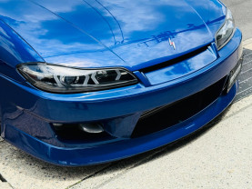 Nissan Silvia S15 Spec R for sale (#3989)