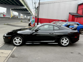 Toyota Supra RZ-S for sale (#3987)