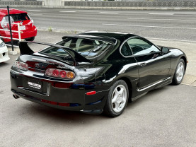 Toyota Supra RZ-S for sale (#3987)