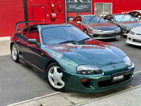 Toyota Supra RZ-S for sale (#3988)