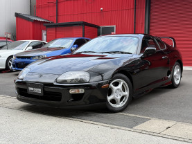 Toyota Supra RZ-S for sale (#3987)
