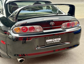 Toyota Supra RZ-S for sale (#3987)