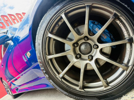 Nissan Silvia S15 Spec R for sale (#3989)