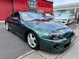 Toyota Supra RZ-S for sale (#3988)