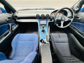 Nissan Silvia S15 Spec R for sale (#3989)