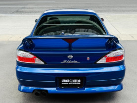 Nissan Silvia S15 Spec R for sale (#3989)
