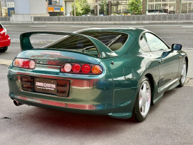 Toyota Supra RZ-S for sale (#3988)
