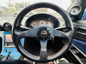 Nissan Silvia S15 Spec R for sale (#3989)