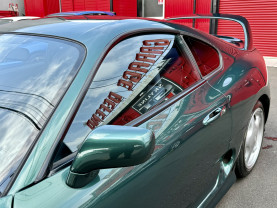 Toyota Supra RZ-S for sale (#3988)