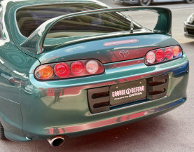 Toyota Supra RZ-S for sale (#3988)