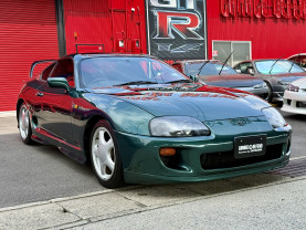Toyota Supra RZ-S for sale (#3988)