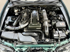 Toyota Supra RZ-S for sale (#3988)