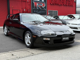 Toyota Supra RZ-S for sale (#3987)