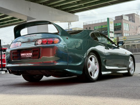 Toyota Supra RZ-S for sale (#3988)