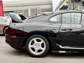 Toyota Supra RZ-S for sale (#3987)