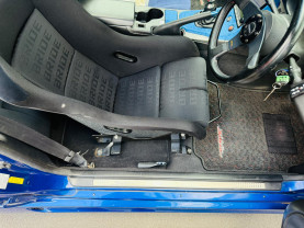 Nissan Silvia S15 Spec R for sale (#3989)