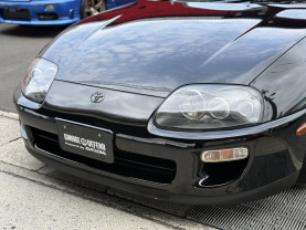 Toyota Supra RZ-S for sale (#3987)