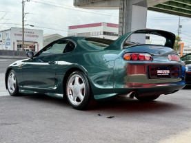 Toyota Supra RZ-S for sale (#3988)