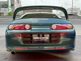 Toyota Supra RZ-S for sale (#3988)