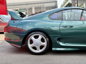 Toyota Supra RZ-S for sale (#3988)