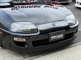 Toyota Supra RZ-S for sale (#3987)