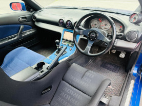 Nissan Silvia S15 Spec R for sale (#3989)