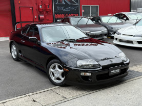 Toyota Supra RZ-S for sale (#3987)
