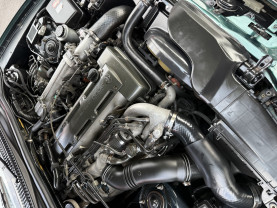 Toyota Supra RZ-S for sale (#3988)
