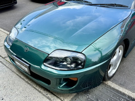 Toyota Supra RZ-S for sale (#3988)