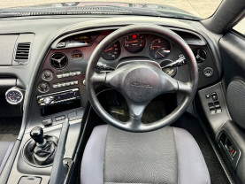 Toyota Supra RZ-S for sale (#3988)