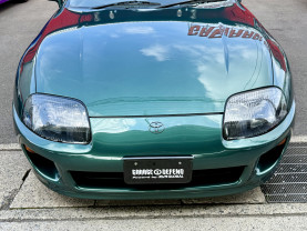 Toyota Supra RZ-S for sale (#3988)