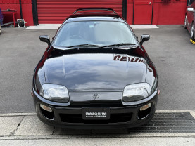 Toyota Supra RZ-S for sale (#3987)