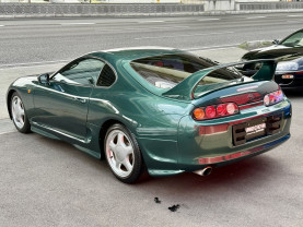 Toyota Supra RZ-S for sale (#3988)