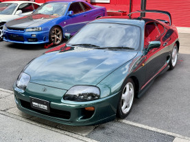 Toyota Supra RZ-S for sale (#3988)