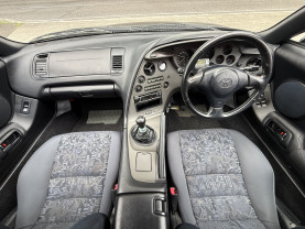 Toyota Supra RZ-S for sale (#3987)