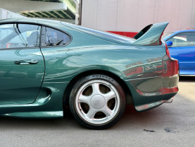 Toyota Supra RZ-S for sale (#3988)
