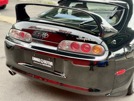 Toyota Supra RZ-S for sale (#3987)